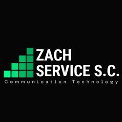 Zach Service Spółka Cywilna Adam Kiziak, Łukasz Rutkowski