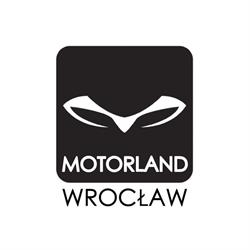 Motorland - dealer i serwis Yamaha
