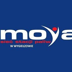 MOYA Stacja Paliw