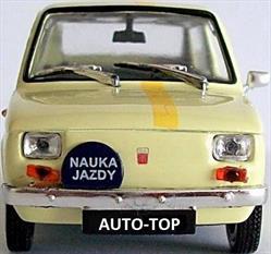 Nauka Jazdy Kraków Auto-Top