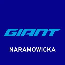 Giant Naramowicka