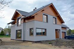 Stolhaus domy energooszczędne