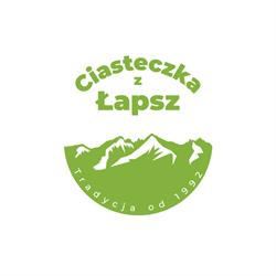 Ciasteczka z Łapsz