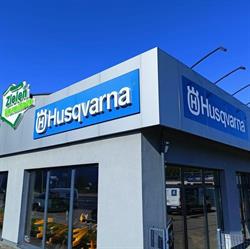 Zieleń Warmińska s.c., Autoryzowany Diler Expert Husqvarna