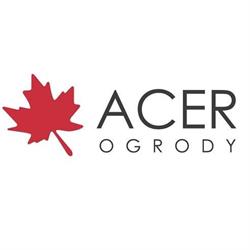 ACER OGRODY - projektowanie, zakładanie, pielęgnacja i nawadnianie ogrodu