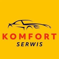 Komfort Serwis