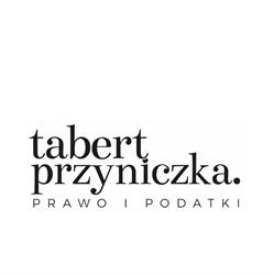 tabert przyniczka. prawo i podatki. kancelaria radców prawnych