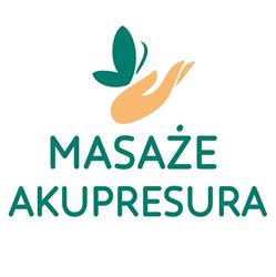 Masaże i akupresura