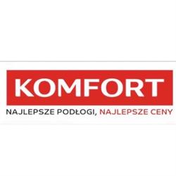 Komfort - Podłogi, Dywany i Drzwi