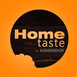 Komandor Hometaste - urządzamy ze smakiem