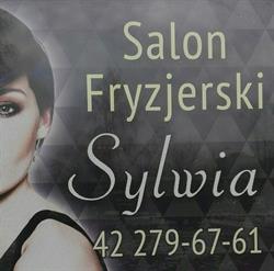 Sylwia