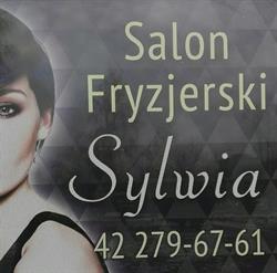 Sylwia