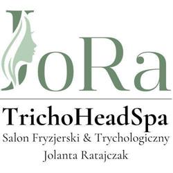Salon Fryzjerski i Trychologiczny TrichoHeadSpaJoRa Jolanta Ratajczak