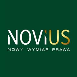 Kancelaria Prawna Novius