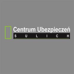 Centrum Ubezpieczeń Sulich Agnieszka