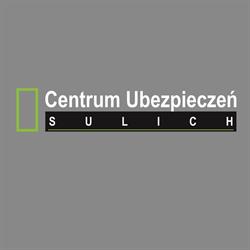 Centrum Ubezpieczeń Sulich Agnieszka