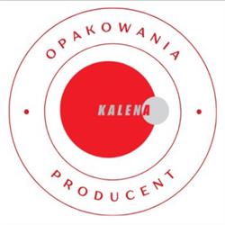 Kalena Polska opakowania kurierskie - Warszawa i okolice