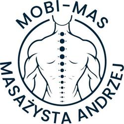 Mobi-Mas Masażysta Andrzej