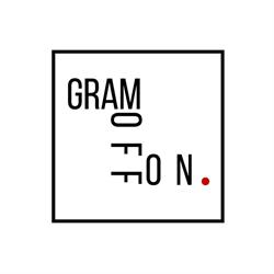 "Gram off on"