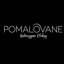 Pomalovane Katarzyna Oleksy