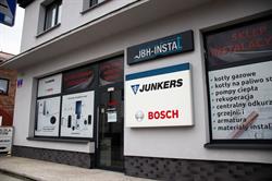 Jbh Instal Adrian Michałek, Autoryzowany Partner Bosch Termotechnika