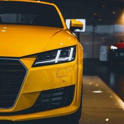 "Kamaro" usługi motoryzacyjne