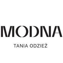 Modna Tania Odzież