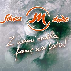 Fitness Studio "MAGDA" MAGDAlena Brzeska