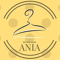 Second Hand ANIA Radziejów