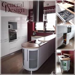 General Design