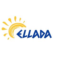 Ellada. Biuro podróży. Zięba J.