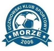 Stadion UKS Morze Stegna
