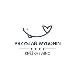 PRZYSTAŃ WYGONIN domki jezioro Kaszuby