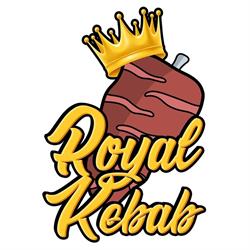 Royal Kebab