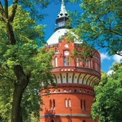 Muzeum Wodociągów W Bydgoszczy