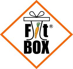 Fitbox - dieta pudełkowa