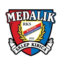 Medalik - Sklep Kibica