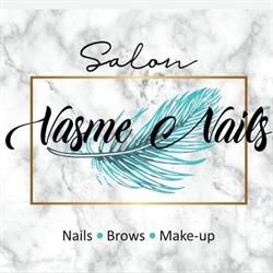Salon Vasme Nails Magdalena Pławna