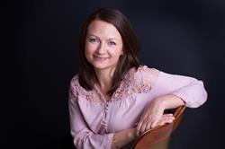 Anna Stembalska Psycholog Psychoterapeuta Diagnosta Lubin