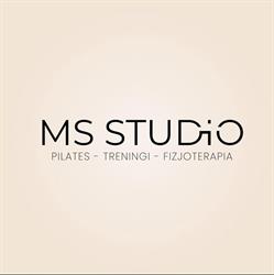 MS STUDIO pilates treningi masaże fizjoterapia