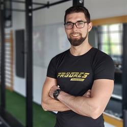 Progres Fitness Studio - Trening Personalny Stęszew