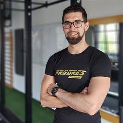 Progres Fitness Studio - Trening Personalny Stęszew