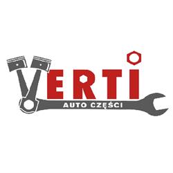 VERTI Auto Części