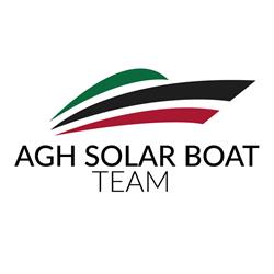AGH Solar Boat Team