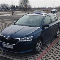 Taxi Piotrków Trybunalski