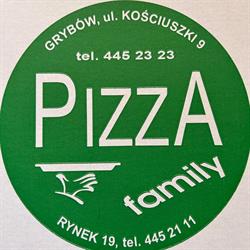 Family Pizza