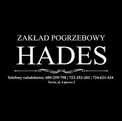 Zakład Usług Pogrzebowych "Hades"