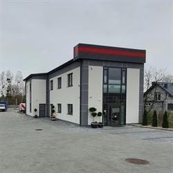 TOP BUD AGATA JARZĄBEK