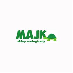 Sklep Zoologiczny "MAJK"
