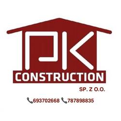 PK CONSTRUCTION - Wykończenia Wnętrz, Remonty i Budowa Domów